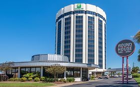 Holiday Inn New Orleans West Bank Tower By Ihg